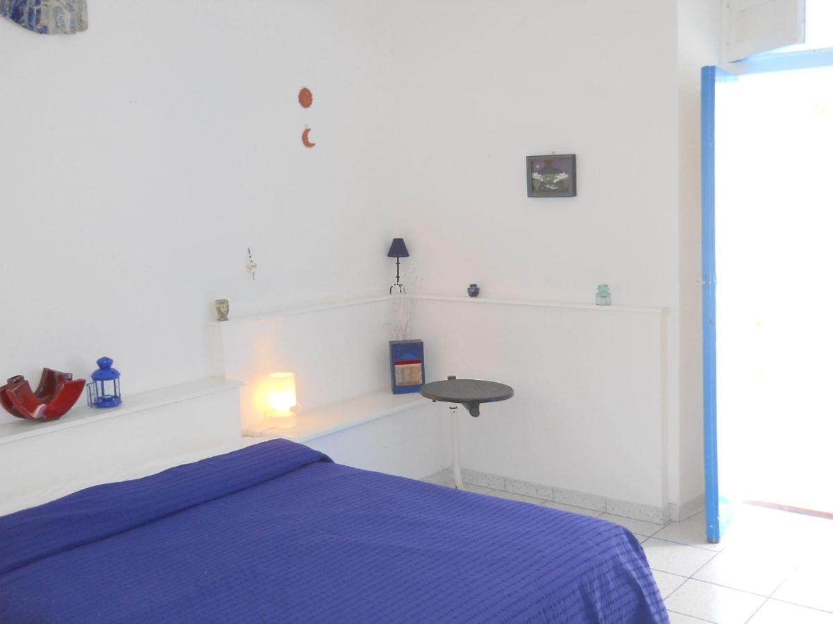 Mediterranea Guesthouse B&B Portopalo Di Capo Passero Quarto foto