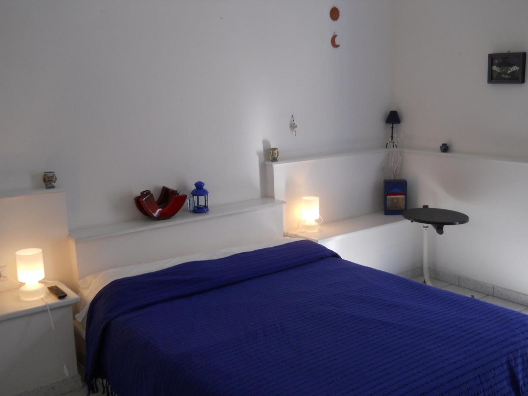 Mediterranea Guesthouse B&B Portopalo Di Capo Passero Quarto foto