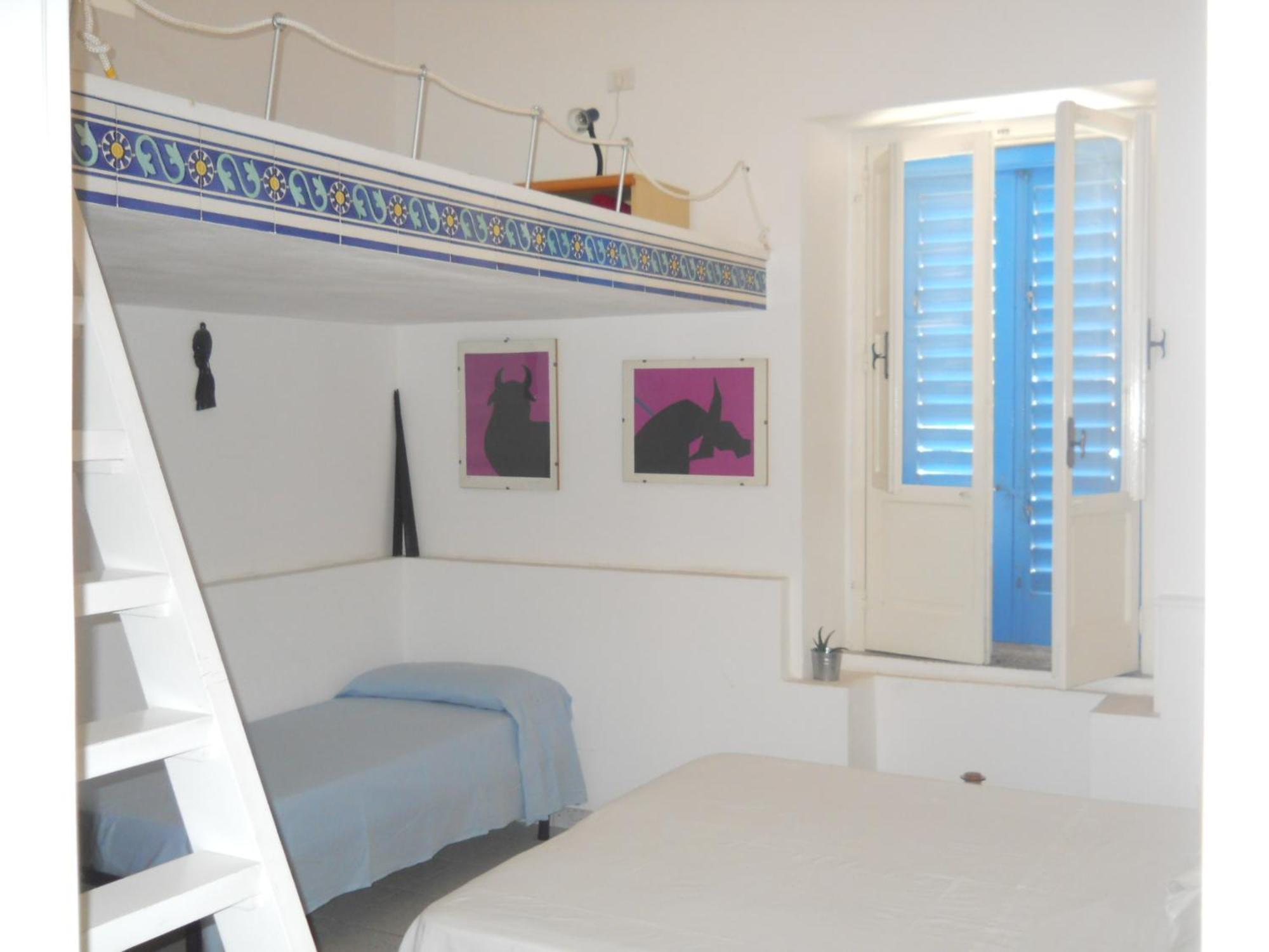Mediterranea Guesthouse B&B Portopalo Di Capo Passero Quarto foto